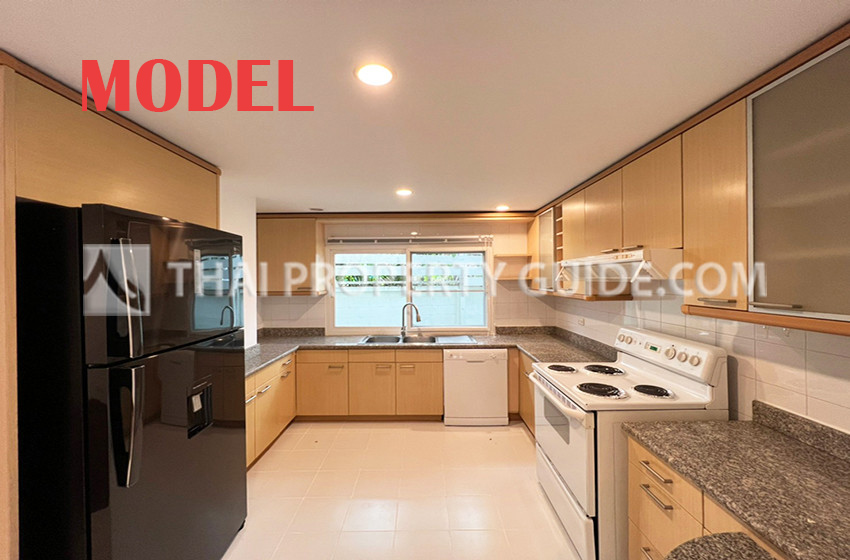 House with Shared Pool in Nichada Thani 